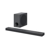 LG S80QY.DSGPLLK 3.1.3ch Soundbar